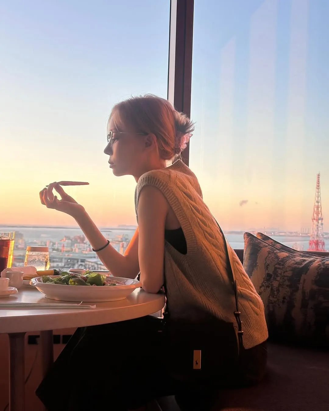 phụ kiện thời trang tiện lợi 