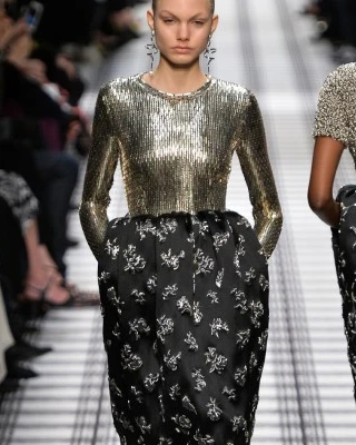 Best in Show Thời trang Thu-Đông 2015 Balenciaga.jpg
