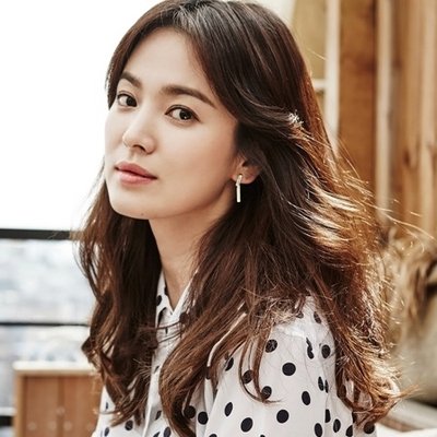Nu than khong tuoi Song Hye Kyo