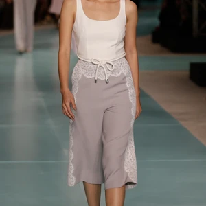 Tuần lễ Thời trang ELLE Thailand Xuân Hè 2016