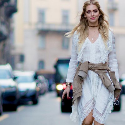 Ngắm street style tại 4 kinh đô thời trang trên thế giới