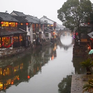 6 ngôi làng cổ tuyệt đẹp ở châu Á cho chuyến du lịch bụi