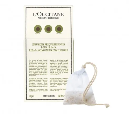 tin lam dep muoi tam l occitane