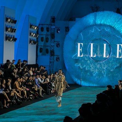 san khau elle fashion journey 2018 1