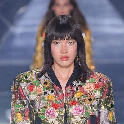 Dolce & Gabbana 2022 Phương Oanh