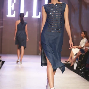 BST của NTK Diệu Anh cho ELLE Fashion Journey 2016