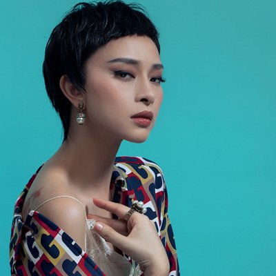 Ngô Thanh Vân 5
