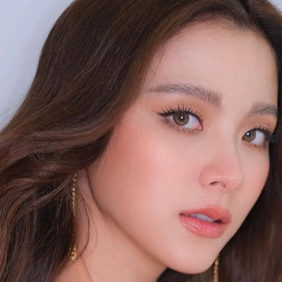 phong cách đánh mắt cho cô nàng châu Á