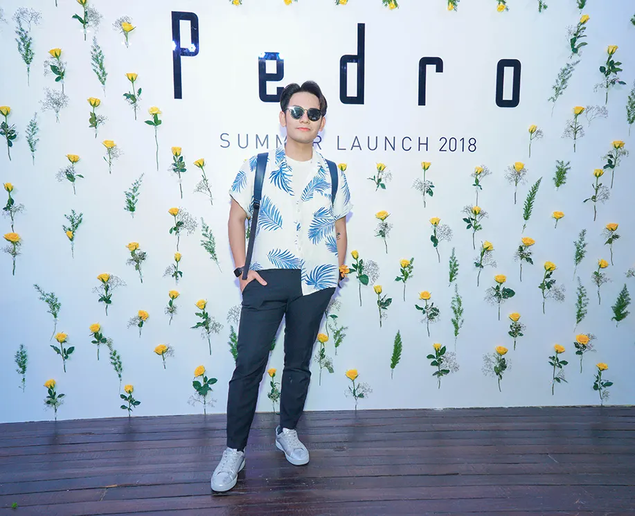 Pedro 11