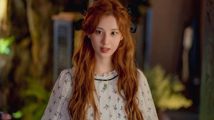 Seohyun trong phim Người tình của Jinx