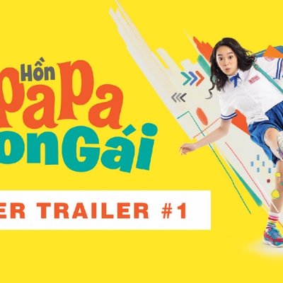 Hồn Papa Da Con Gái tung teaser đáng yêu và đầy bất ngờ, hứa hẹn gây bão phòng vé vào cuối năm nay 8