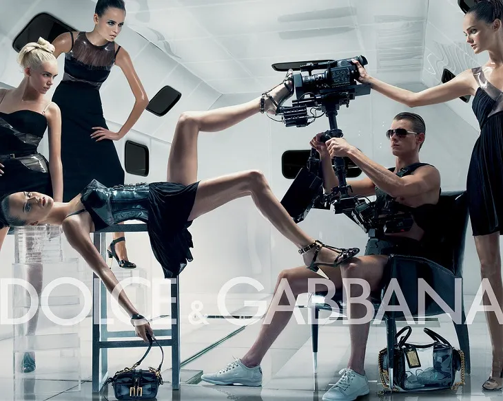 ELLE Việt Nam - Sẽ không còn hình ảnh thời trang xác chết trong các chiến dịch quảng bá sắp tới (5)