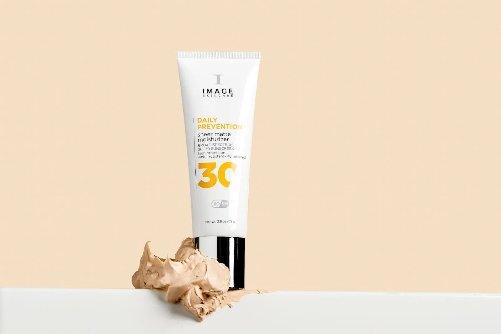 Hình ảnh Image Skincare Daily Prevention Sunscreen.