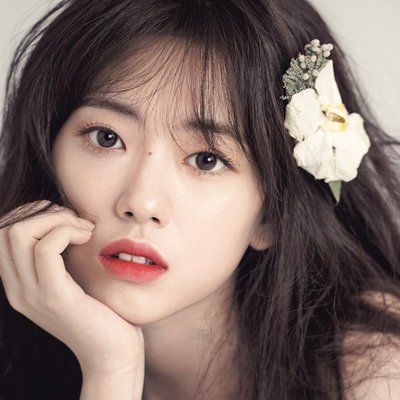 dưỡng da mặt Hàn Quốc hình ft
