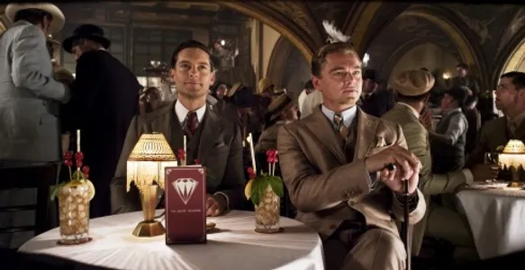 Những câu nói hay trong phim The Great Gatsby