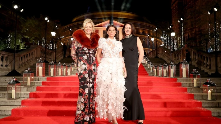 Những điều đáng mong chờ tại Lễ trao giải Fashion Awards 2018 14