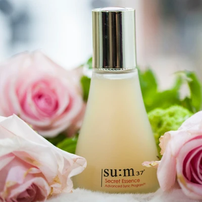 mỹ phẩm dưỡng da hot 2017 sum