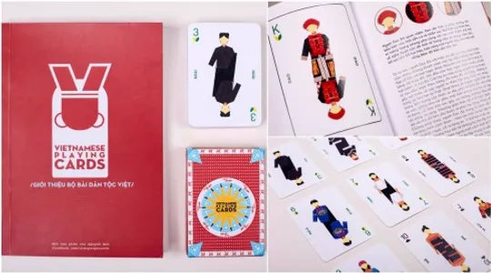 Lê Vũ Quỳnh Anh - Đại học Tôn Đức Thắng - Bài dự thi đạt 310 Like trên Fan Page ELLE Việt Nam