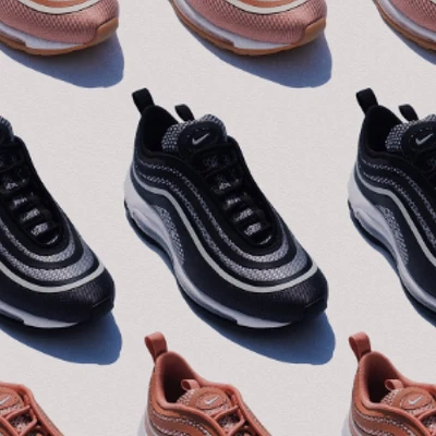 Air Max 97 Ultra – Ai nói màu đen không điệu đà?