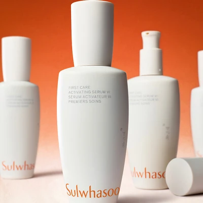 tinh chất dưỡng mắt Sulwhasoo