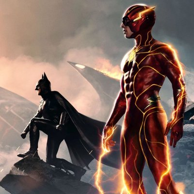 Giải mã dòng thời gian trong The Flash
