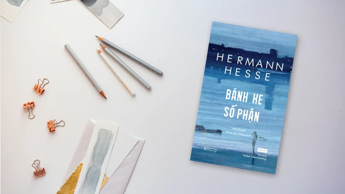 bánh xe số phận nói về sự kỳ vọng