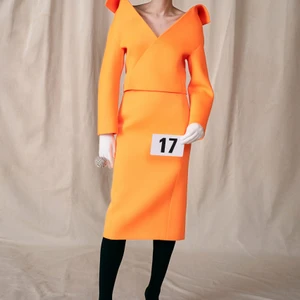 Thiết kế Haute Couture 17