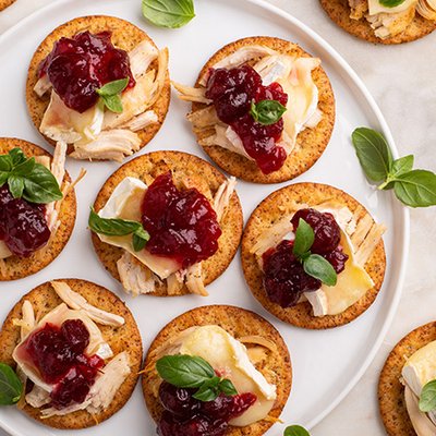 Bon appétit cùng 5 món ăn vặt giảm cân ngon miệng