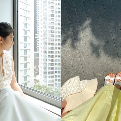 thiết kế giày của Melissa