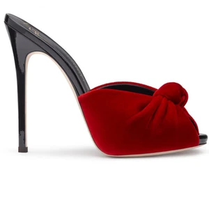 5 xu hướng giày nữ lên ngôi 2016 - ellevn