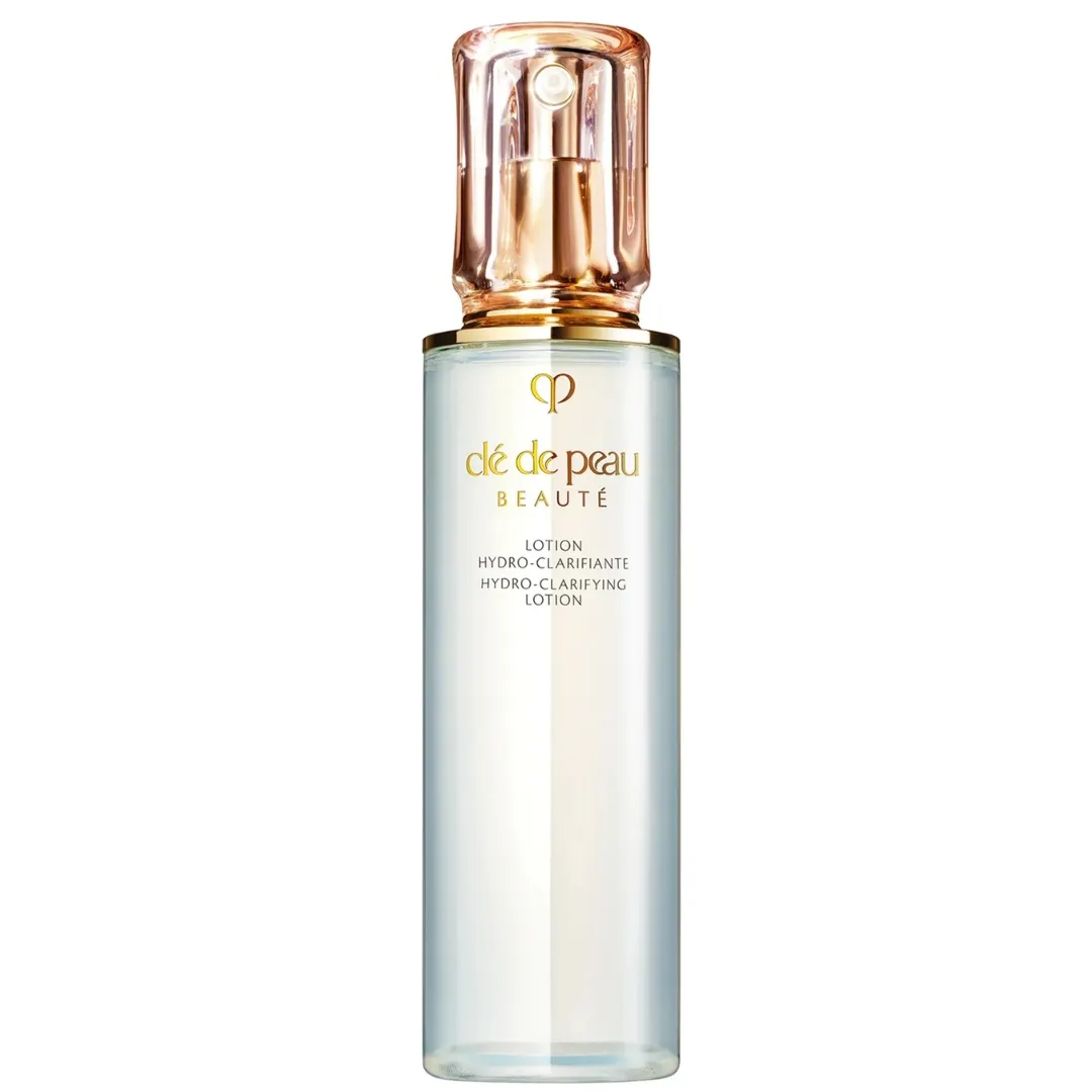 Hình ảnh Clé de Peau Beauté Hydro-Clarifying Essence Lotion.