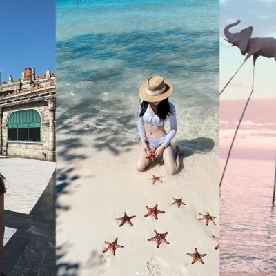 địa điểm check in nổi tiếng phú quốc