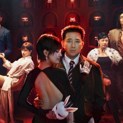 phim thỏ ơi trấn thành phim tết 2026