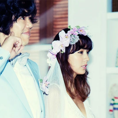 Lee Hyori - Tình yêu vĩnh cữu mang tên Lee Sang Soon