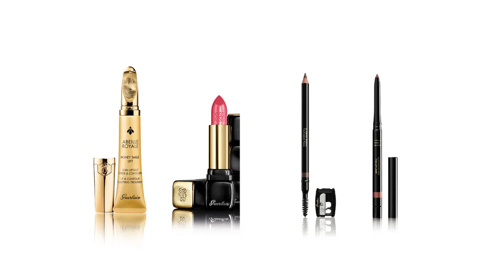 ABEILLE ROYALE HONEY SMILE LIFT
