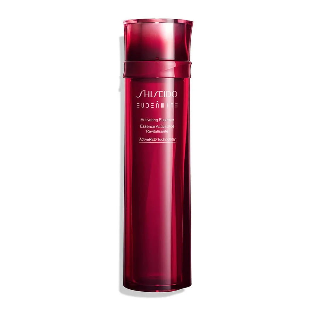 Hình ảnh Shiseido Eudermine Activating Essence.