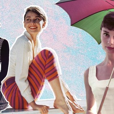 7 lý do nữ minh tinh Audrey Hepburn là biểu tượng thời trang kinh điển của Hollywood