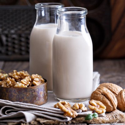 TH true NUT chinh phục 'tín đồ' sữa hạt