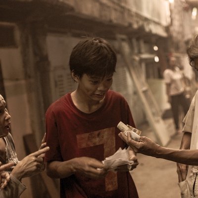 ròm cùng mọi người
