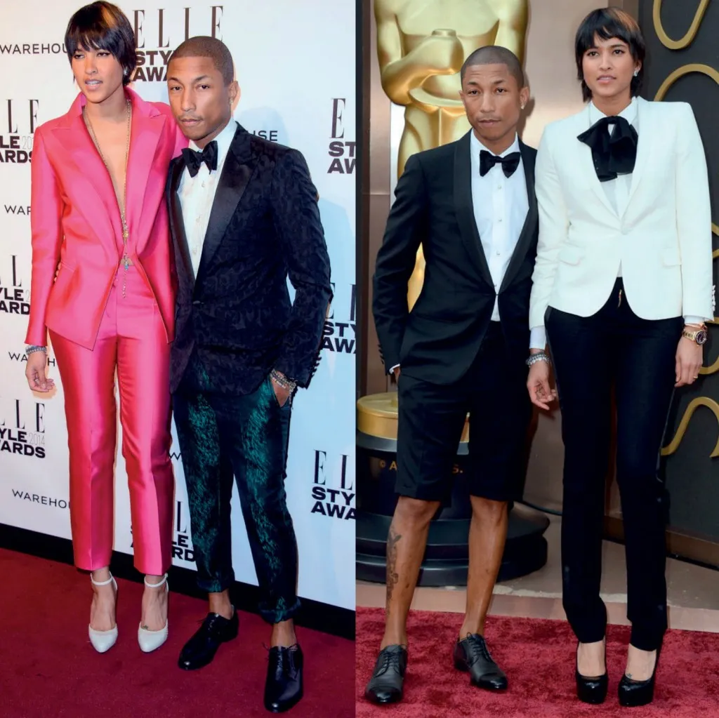 pharrell williams