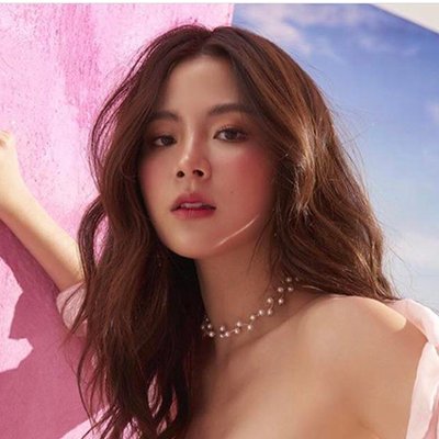 cách trang điểm thái lan