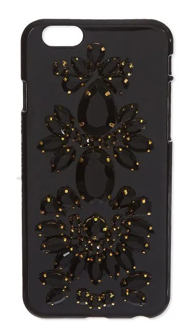 Ốp lưng iPhone Skinny dip blin