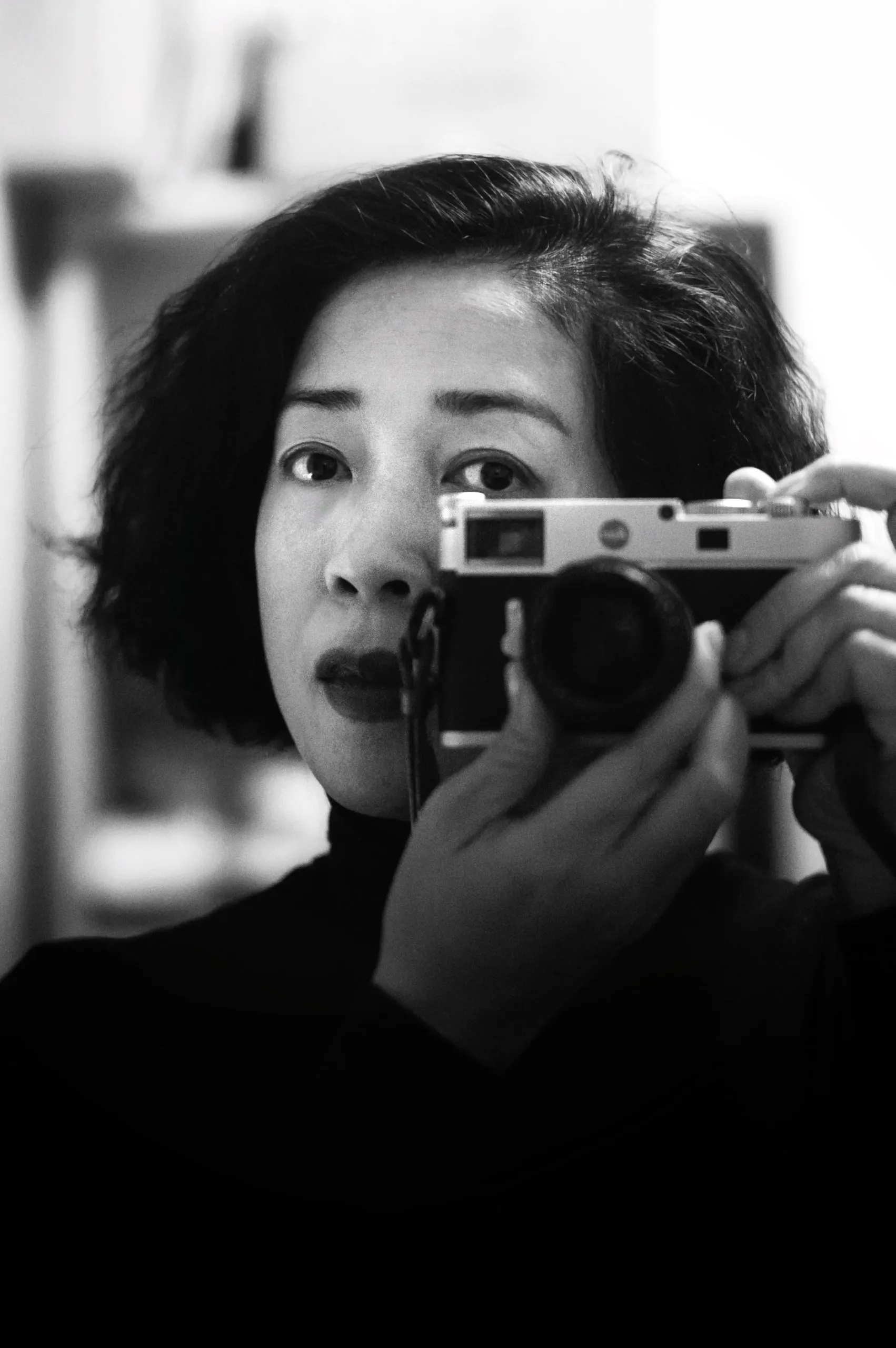 Nhiếp ảnh gia Trần Thanh Thảo ra mắt triển <mark class=