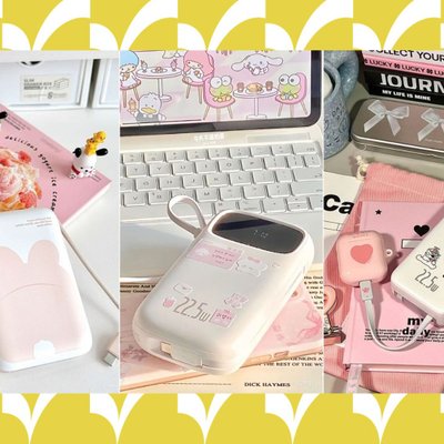 gợi ý sạc dự phòng không nên bỏ qua trong đợt sale 8/8