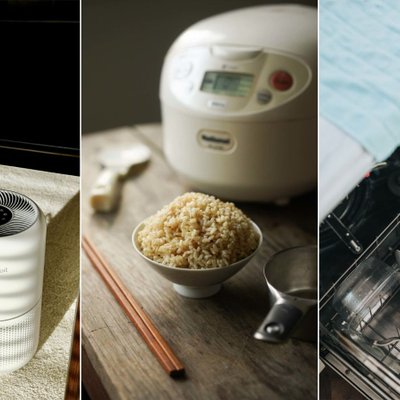 10 vật dụng cần thiết tối ưu cuộc sống độc thân