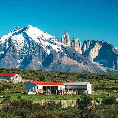 du lịch nghỉ dưỡng Chile