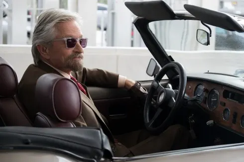 1 - Hank Pym2