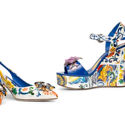 Dolce & Gabbana 13
