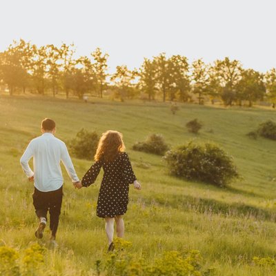 dấu hiệu cho thấy cả hai sẽ gắn bó lâu dài