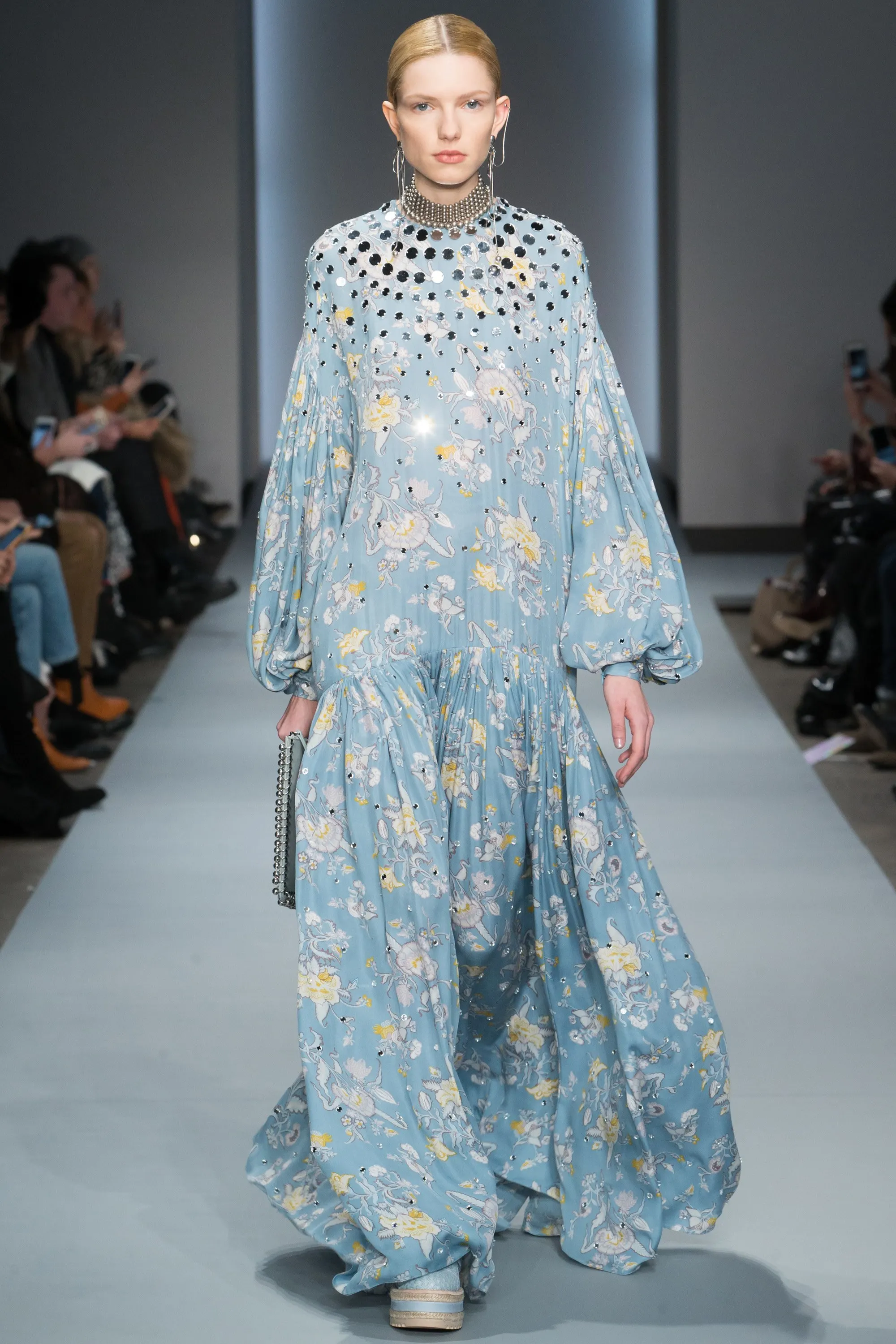 Một thiết kế của Zimmermann